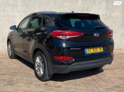 יונדאי טוסון Premium אוט' בנזין 2.0 (155 כ"ס) בנזין 2017 למכירה בנ