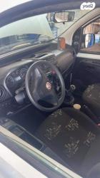 פיאט קובו / QUBO Active ידני 1.4 (77 כ''ס) [2014-2019] בנזין 2016 למכירה ב