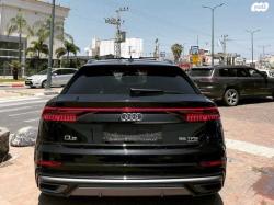 אאודי Q8 4X4 Comf Superi אוט' 3.0 (340 כ''ס) בנזין 2023 למכירה בנתניה