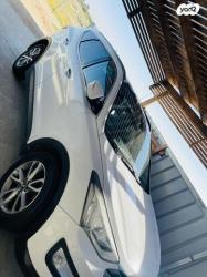 יונדאי סנטה פה 4X4 Supreme אוט' דיזל 7 מק' 2.2 (197 כ"ס) דיזל 2013 למכ