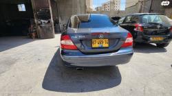מרצדס CLK CLK350 Luxury קופה אוט' 3.5 (272 כ''ס) בנזין 2006 למכירה בירו