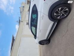 יונדאי טוסון Elite אוט' בנזין 2.0 (155 כ''ס) [2018-2020] בנזין 2019 למכ