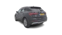 אאודי Q3 Advanced Comfort אוט' 1.5 (150 כ''ס) בנזין 2023 למכירה ב