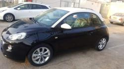 אופל אדם Unlimited אוט' 1.4 (87 כ''ס) בנזין 2019 למכירה באשדוד