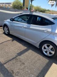 יונדאי i35 Supreme אוט' 1.6 (132 כ''ס) בנזין 2012 למכירה בלוד