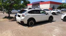 סובארו XV 4X4 Kyoto אוט' 1.6 (114 כ"ס) בנזין 2017 למכירה באשדוד