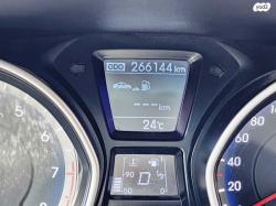 יונדאי i30 Inspire סטיישן אוט' 1.6 (135 כ"ס) בנזין 2014 למכירה בכפר 