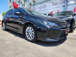 טויוטה קורולה הייבריד Sun סדאן אוט' 1.8 (98 כ''ס) בנזין 2021 למכ