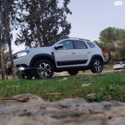 דאצ'יה דאסטר החדש 4X4 Prestige ידני 1.3 (150 כ''ס) בנזין 2022 למכירה 