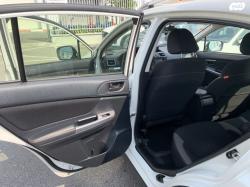 סובארו XV 4X4 1.6i אוט' 1.6 (114 כ''ס) בנזין 2016 למכירה ביקנעם עילי