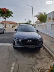 יונדאי טוסון Premium אוט' בנזין 2.0 (156 כ"ס) בנזין 2022 למכירה בא