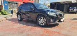 מאזדה CX-5 4X2 Executive אוט' 2.0 (155 כ"ס) בנזין 2015 למכירה בראשון לצ