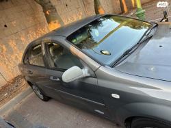 שברולט אופטרה LS Plus אוט' 5 דל' 1.6 (109 כ''ס) בנזין 2010 למכירה בא