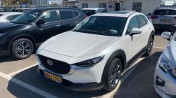 מאזדה CX-30 Premium אוט' 2.0 (165 כ''ס) בנזין 2021 למכירה בראשון לציו
