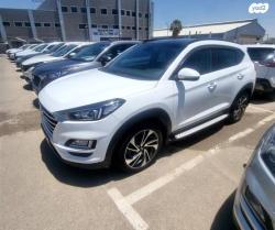 יונדאי טוסון Elite Turbo אוט' בנזין 1.6 (177 כ''ס) בנזין 2019 למכירה