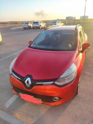 רנו קליאו דור 4 (2013-2019) Expression Pack Plus אוט' 1.2 (118 כ''ס) בנזין 2016