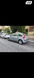 סיטרואן C4 SX אוט' 1.6 (110 כ''ס) בנזין 2008 למכירה בראשון לציון