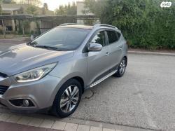 יונדאי iX35 Open Sky אוט' 2.0 (154 כ''ס) בנזין 2014 למכירה בעפולה