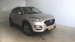 יונדאי טוסון Elite אוט' בנזין 2.0 (155 כ''ס) [2018-2020] בנזין 2020 למכ