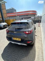 קיה סטוניק EX אוט' טורבו 1.0 (120 כ''ס) בנזין 2020 למכירה בראשון