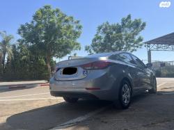 יונדאי i35 Inspire SR אוט' 1.6 (132 כ"ס) בנזין 2014 למכירה בראש העין