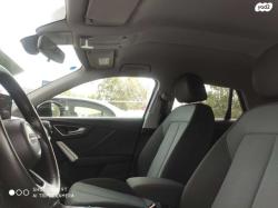 אאודי Q2 Assistance אוט' 1.5 (150 כ''ס) בנזין 2019 למכירה בראשון לציו