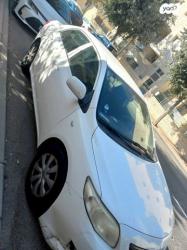 טויוטה קורולה Sun אוט' 1.6 (124 כ"ס) בנזין 2009 למכירה במודיעין 