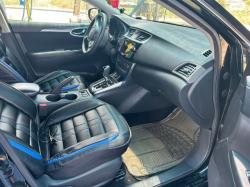 ניסאן סנטרה SR אוט' 1.8 (130 כ"ס) בנזין 2018 למכירה בכפר סבא