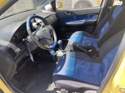 יונדאי גטס GLF אוט' 1.4 (97 כ''ס) בנזין 2008 למכירה בכרמיאל