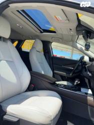 מאזדה CX-30 Premium אוט' 2.5 (195 כ''ס) בנזין 2022 למכירה בהרצליה