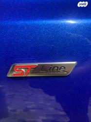 פורד פוקוס ST-Line הצ'בק אוט' 1.5 (182 כ''ס) בנזין 2020 למכירה בחיפ