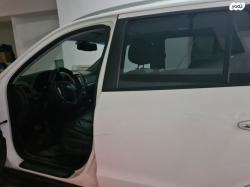 יונדאי סנטה פה 4X4 Luxury אוט' דיזל 7 מק' 2.2 (197 כ''ס) דיזל 2011 למכ