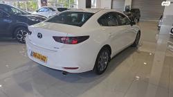 מאזדה j Comfort סדאן אוט' 2.0 (165 כ"ס) בנזין 2020 למכירה בראשון לצ