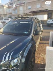 דאצ'יה דאסטר החדש Laureate ידני 1.3 (131 כ''ס) בנזין 2021 למכירה בט