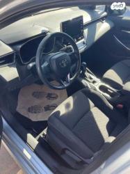 טויוטה קורולה הייבריד Excite Sky אוט' 1.8 (98 כ''ס) בנזין 2020 למכי