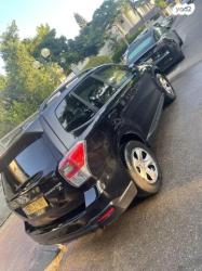 סובארו פורסטר 4X4 2.0Z אוט' 2.0 (150 כ''ס) בנזין 2018 למכירה בהוד ה