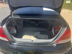 הונדה לג'נד 4X4 Base אוט' 3.5 (295 כ''ס) בנזין 2007 למכירה בבאר שבע