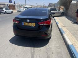 יונדאי i35 Supreme אוט' 1.6 (132 כ''ס) בנזין 2015 למכירה באילת