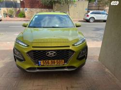 יונדאי קונה 4X4 Premium אוט' 1.6 (177 כ"ס) בנזין 2019 למכירה בראש הע