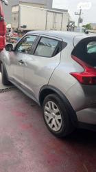 ניסאן ג'וק / Juke Visia אוט' 1.6 (117 כ''ס) בנזין 2013 למכירה באשדוד