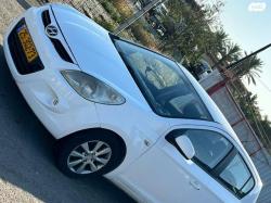 יונדאי i20 GLI אוט' 1.4 (100 כ"ס) בנזין 2010 למכירה בטייבה