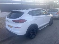 יונדאי טוסון Panoramic אוט' בנזין 2.0 (155 כ"ס) בנזין 2020 למכירה ב