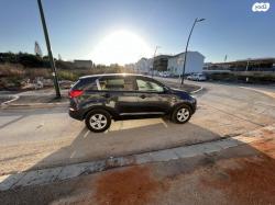 קיה ספורטז' Urban אוט' 1.6 (133 כ"ס) בנזין 2015 למכירה באבן יהודה