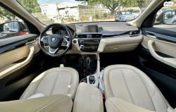 ב.מ.וו X1 SDRIVE20I X-Line אוט' 2.0 (192 כ"ס) בנזין 2017 למכירה בתל אביב 