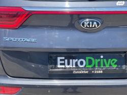 קיה ספורטז' 4X4 Premium GT אוט' 1.6 (177 כ''ס) בנזין 2016 למכירה בראשו