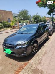 סובארו XV 4X4 Eyesight אוט' 2.0 (156 כ''ס) בנזין 2019 למכירה בעין ורד