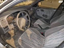 סוזוקי בלנו GLX אוט' 1.6 (96 כ''ס) בנזין 1998 למכירה במודיעין עי