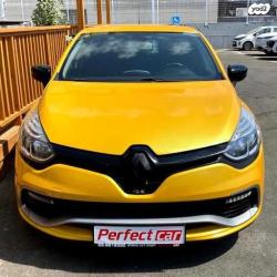 רנו קליאו דור 4 (2013-2019) RS Cup אוט' 1.6 (200 כ''ס) בנזין 2013 למכירה 