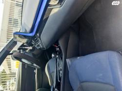 טויוטה C-HR Chic הייבריד אוט' 1.8 (98 כ"ס) בנזין 2017 למכירה בנהרי