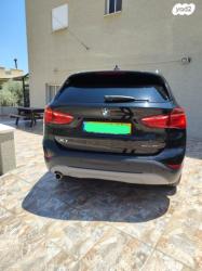 ב.מ.וו X1 SDRIVE18I S אוט' 1.5 (140 כ''ס) בנזין 2018 למכירה בסאג'ור